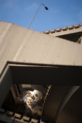 Septon_DSC4962－延安路高架－上海