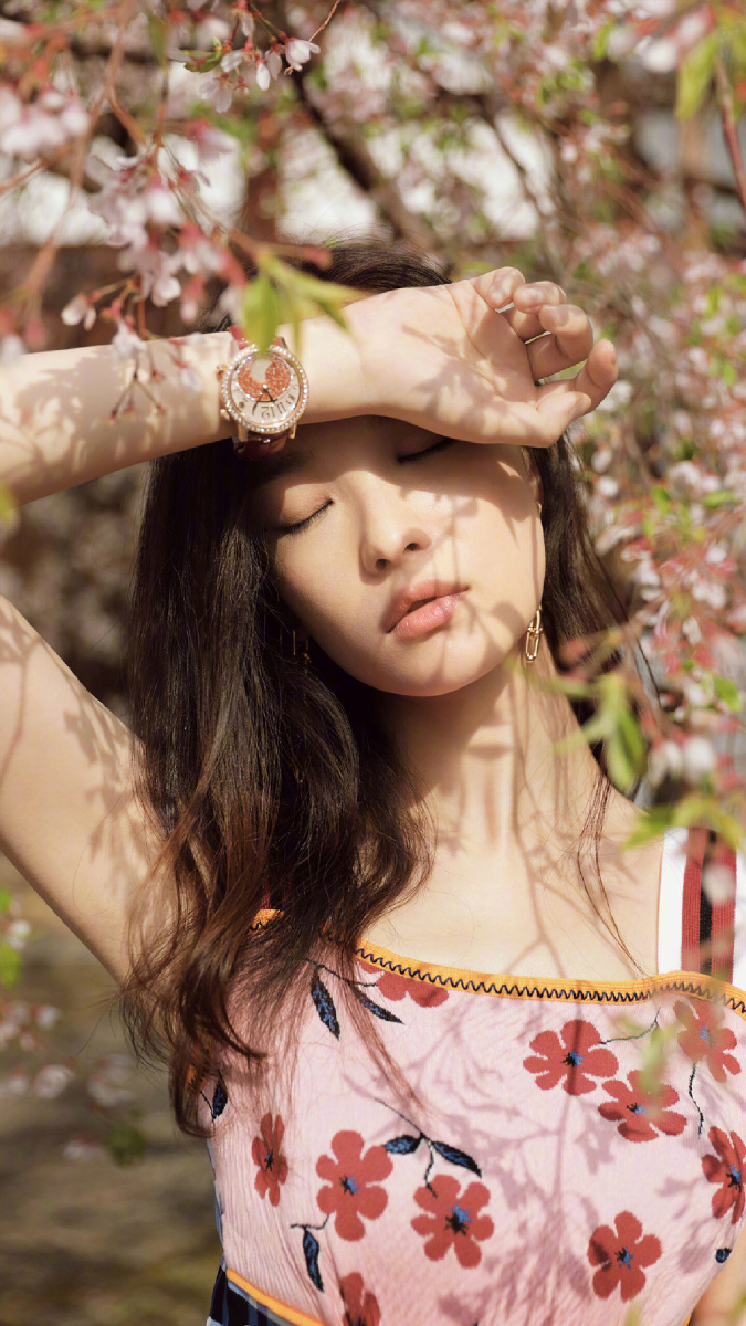 漂亮可爱的小姐姐们 - lucifer1990