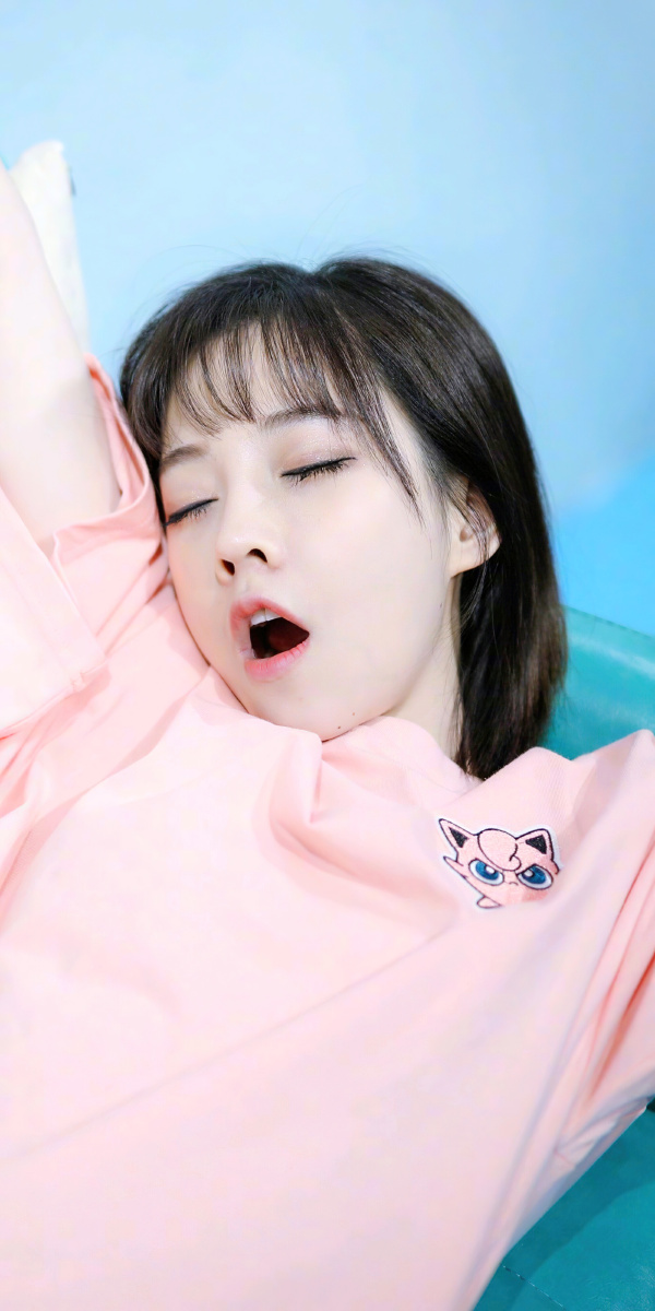 可爱漂亮的小姐姐 - lucifer1990 - 图虫