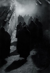 《 晨 》