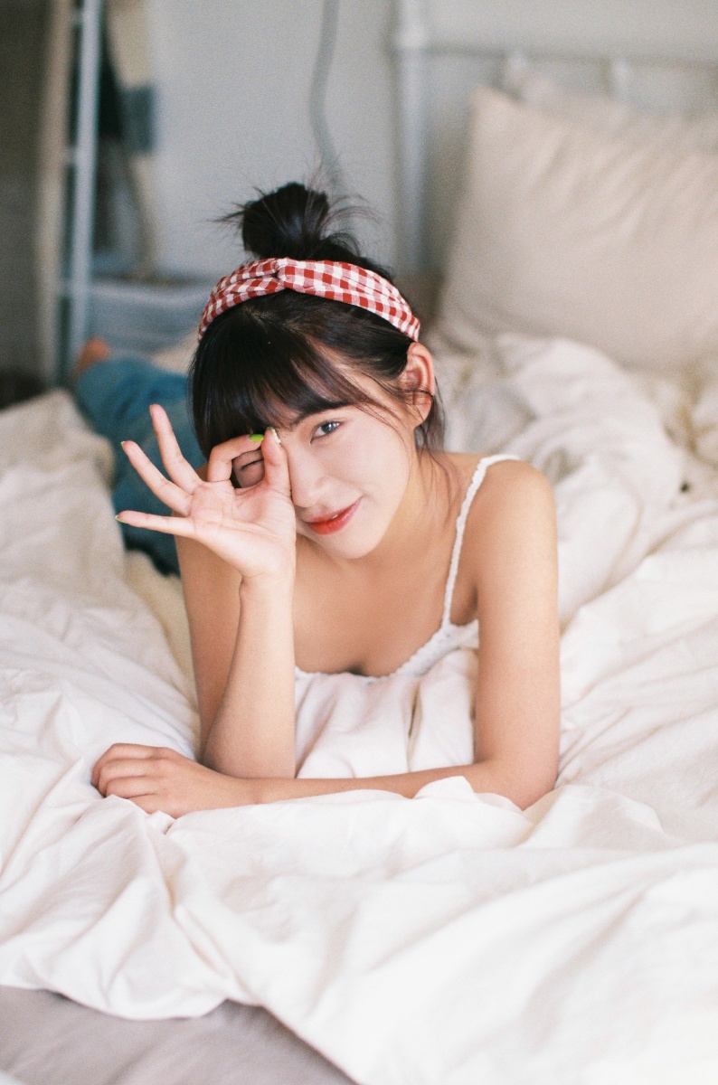 【你一定也会是某个人翘首以盼的夏天】 - 夏挽写真馆 - 图虫