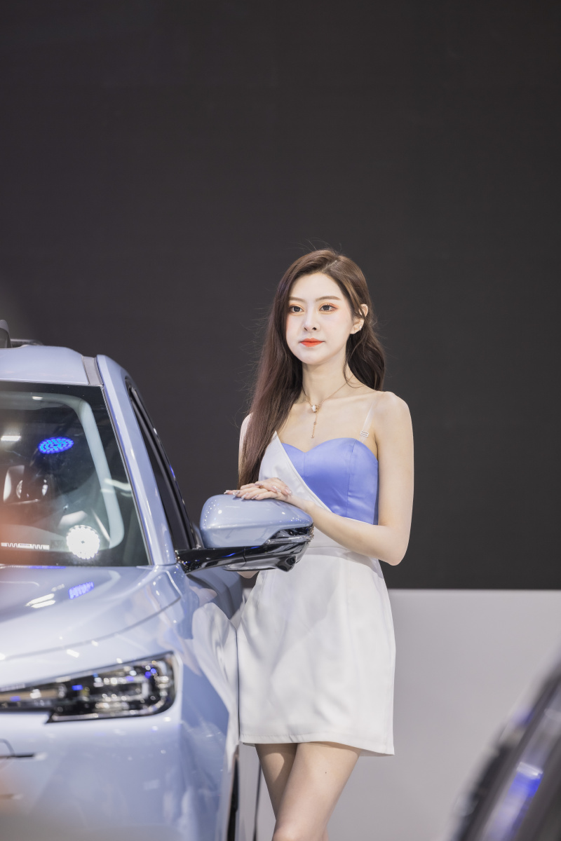 2021粤港澳大湾区车展