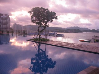 海天一色