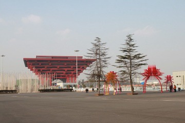 世博广场