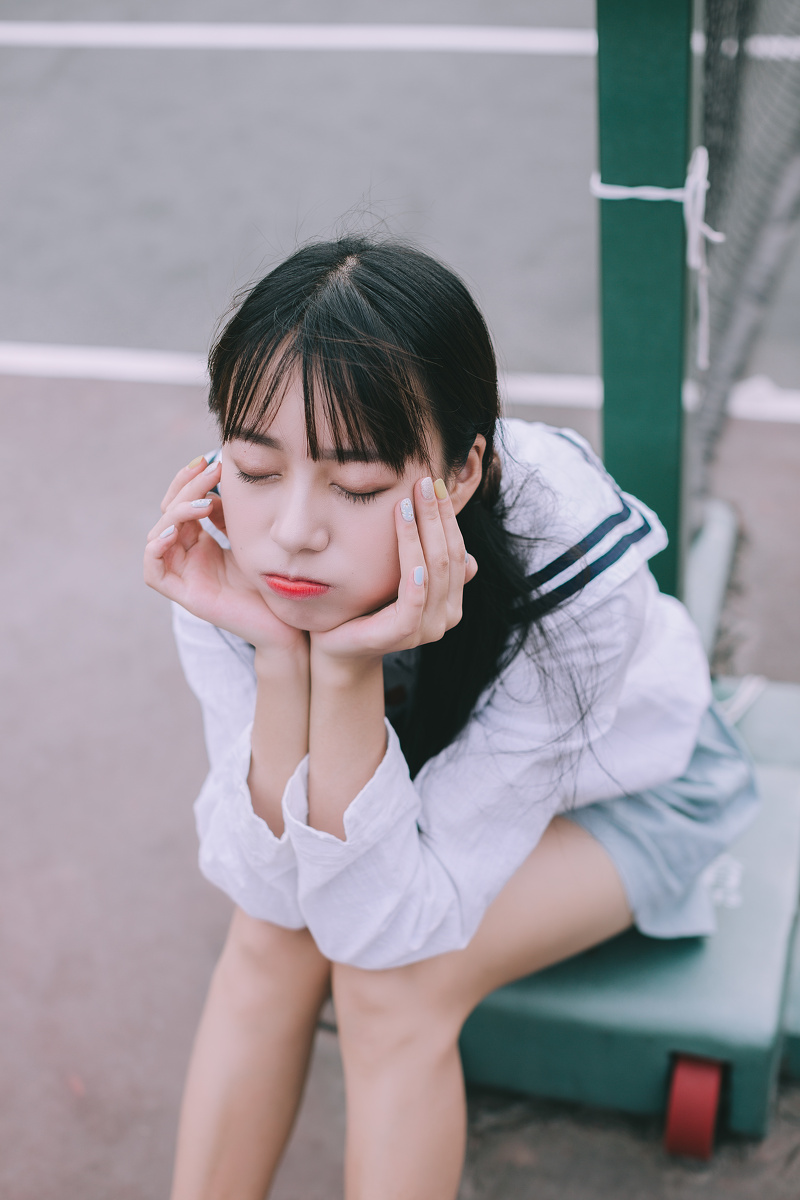 发呆的l先生 - 图虫摄影网