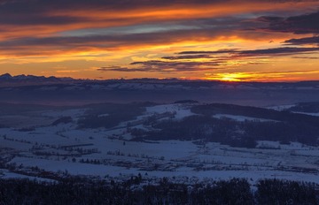 zurich_sunset