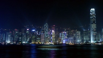 维港