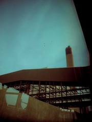 Drax Power Station @Yorkshire (02)