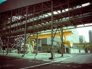 Drax Power Station @Yorkshire (03)