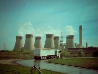 Drax Power Station @Yorkshire (11)