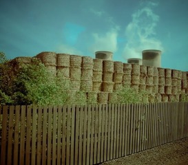 Drax Power Station @Yorkshire (12)