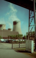 Drax Power Station @Yorkshire (13)