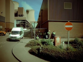 Drax Power Station @Yorkshire (14)
