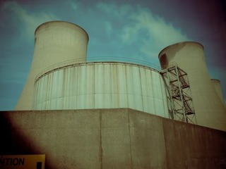 Drax Power Station @Yorkshire (15)
