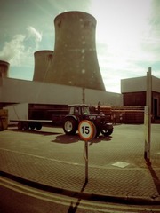 Drax Power Station @Yorkshire (18)