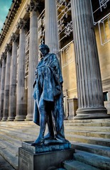 St Georges Hall - 1