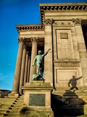 St Georges Hall - 2