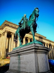 St Georges Hall - 3
