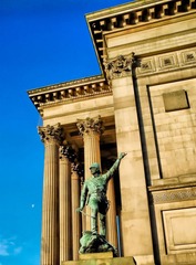 St Georges Hall - 4