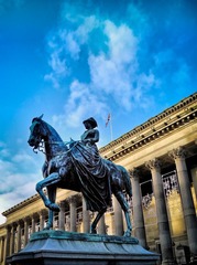 St Georges Hall - 5