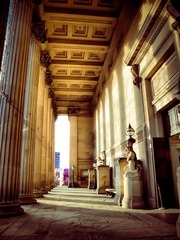 St Georges Hall - 6