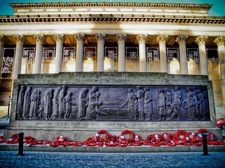 St Georges Hall - 7