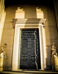 St Georges Hall - 11