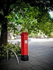Sheffield on foot - 20