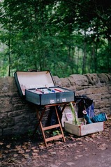 Saltaire - Canal - 1