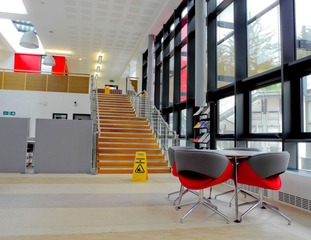 University of Sheffield - Idea Space