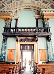 Saltaire Church - 1