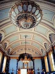 Saltaire Church - 2
