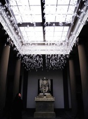 Liverpool - Laura Belém, the Temple of a thousand bells