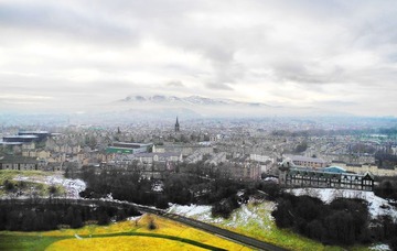 Edinburgh