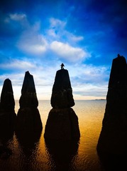 Edinburgh - Cramond
