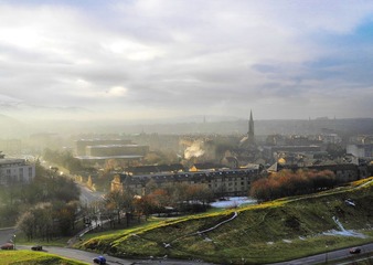 Edinburgh