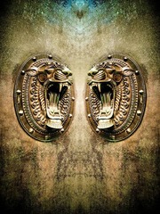 @Liverpool - Knocker
