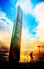 @Liverpool - Albert Dock