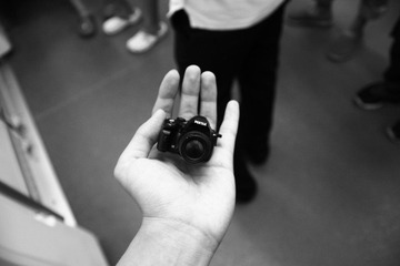 PENTAX