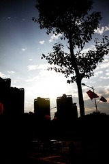 城市之中随性而拍（3）