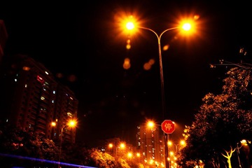 夜灯