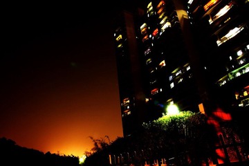 小区
