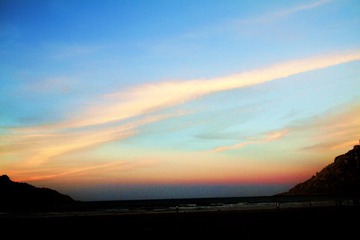 海