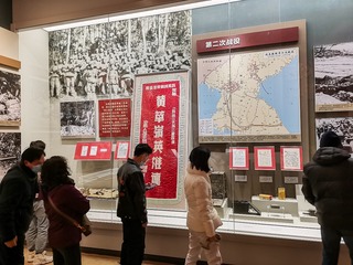 左.阳光.散步