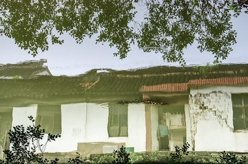 水乡  江南