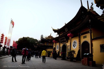 「印象温州」江心寺 - 江心屿