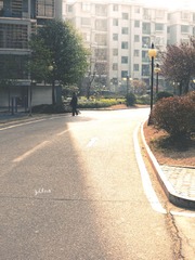 拐角