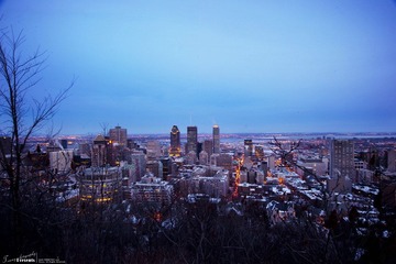 @Mount Royal