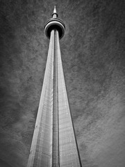 CN Tower