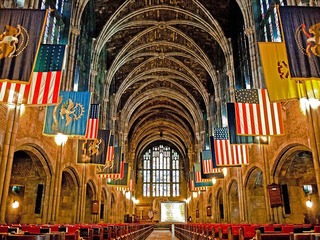 The United States Military Academy at West Point